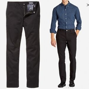 Bonobos Blackjacks Washed Chinos Size 34